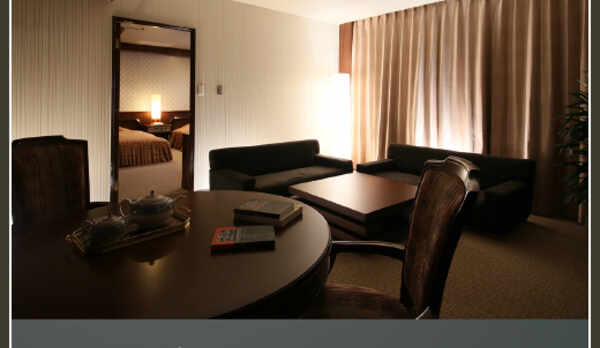 ロイヤルスイート