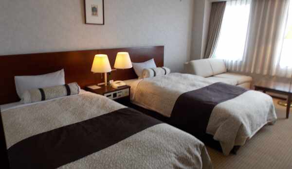 スタンダードツイン