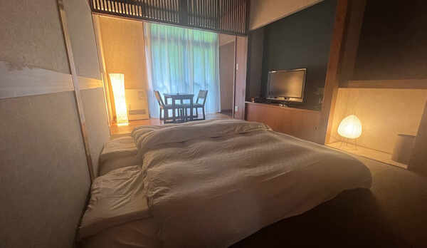 モダン和室1（イメージ）