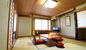 和室10畳／例