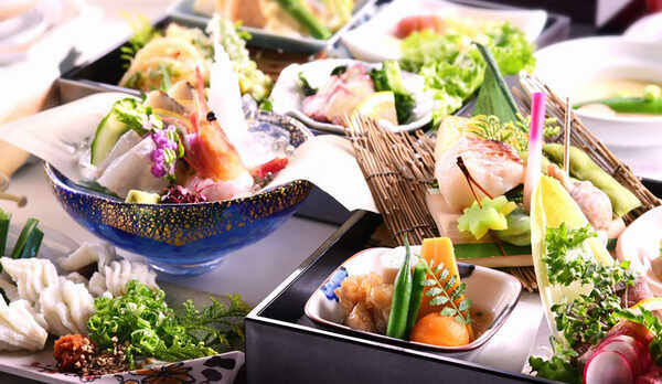 お料理一例（イメージ）