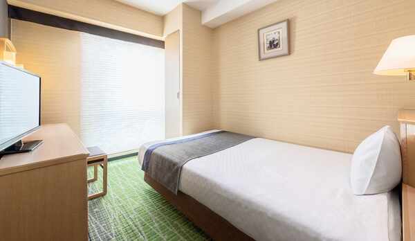 【15.7〜16.5平米】シングル