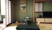 スタンダード和室