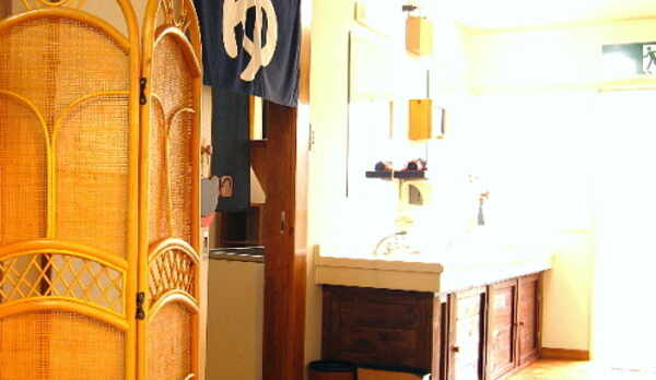 【館内】お風呂