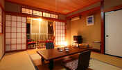 ◇和室10畳◇