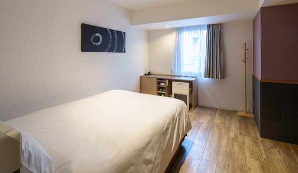 Japanese Modern Double Superior（W140cm&times;L203cm)