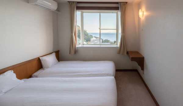 【2階】スタンダードルーム