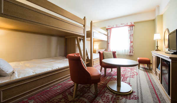 パーティー４［27㎡］