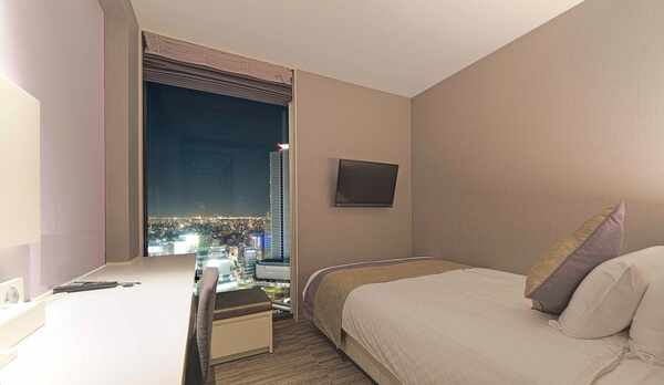 スーペリアダブル　16㎡