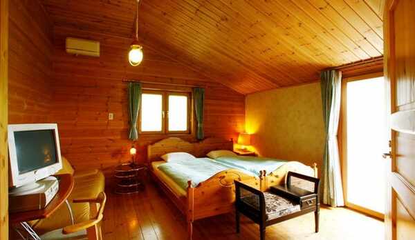 朝のログルーム