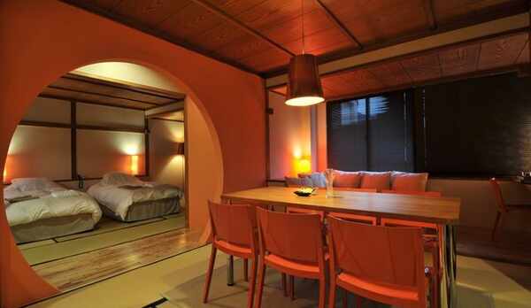 エグゼクティブスタジオ