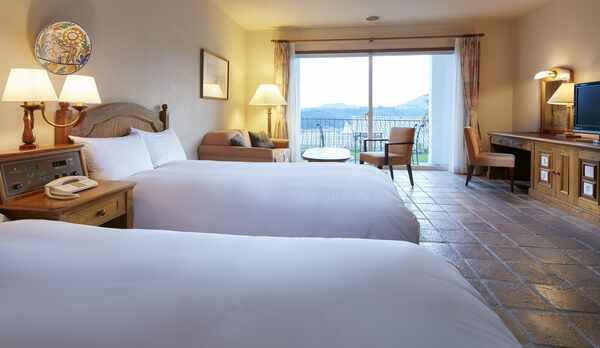 ヴィラスイート