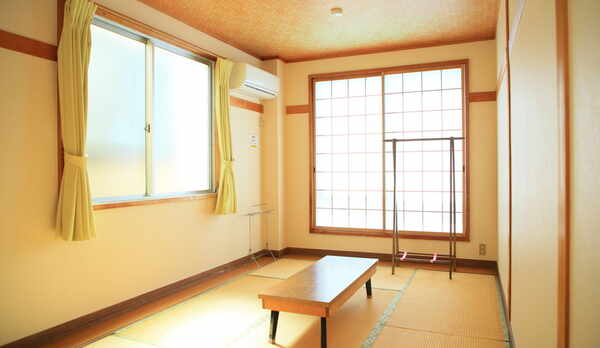 海が見え和室(大)