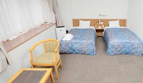 ■和洋ルーム◆禁煙◆【２９平米+畳の間3帖】