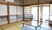 客室（和室）