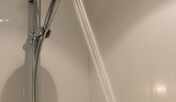 【600×600】マッサージ機能付シャワー2GROHE(グローエ)製