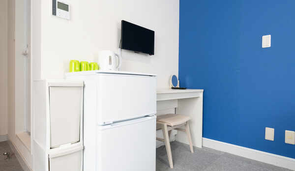 【禁煙】ダブルルーム