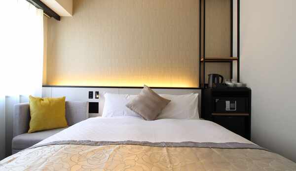 スーペリアダブル