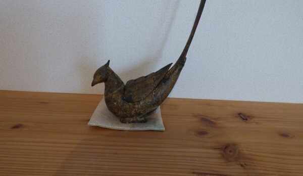 洋室ツイン　菫