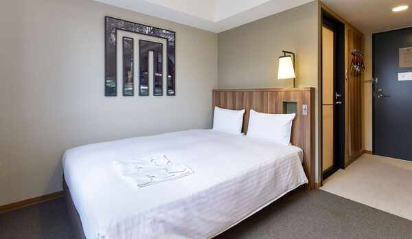 シングルルーム　08/09