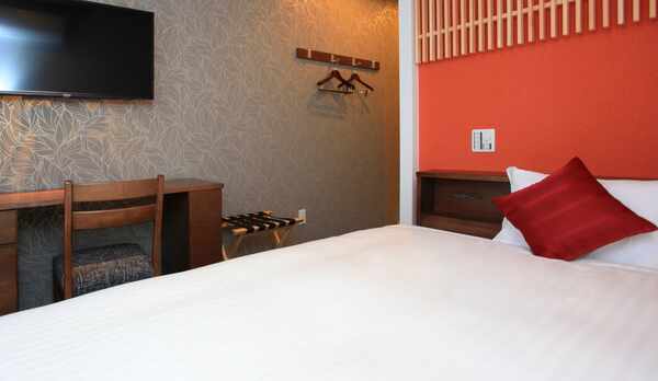 シングルルーム