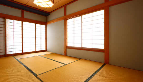 【和室7.5畳】