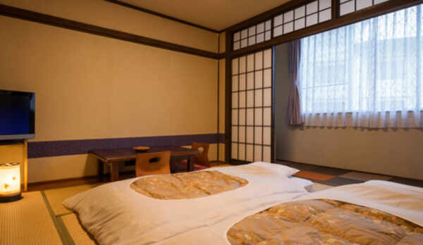 REN〜簾〜（旧・清流閣）（8畳　バス無・トイレ無・エレベーター無）