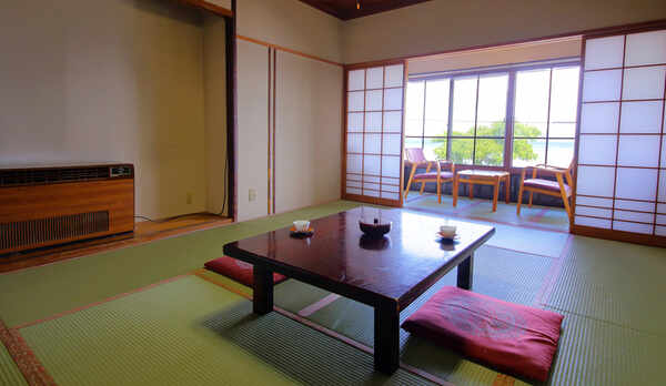 【別館】グループ大部屋8名まで宿泊可〜リーズナブルに楽しむ〜