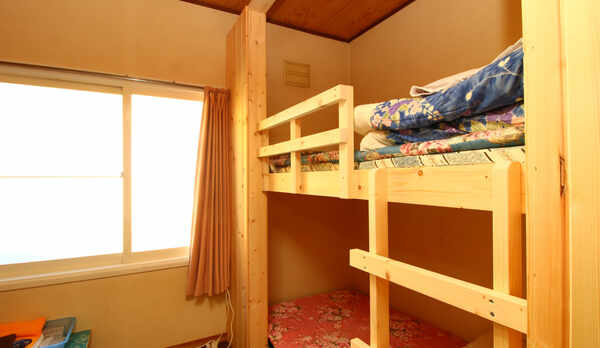 ■客室一例〜シェアルーム〜■