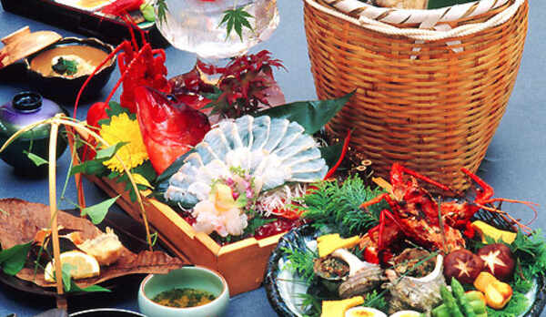 ■伊勢えびざる2