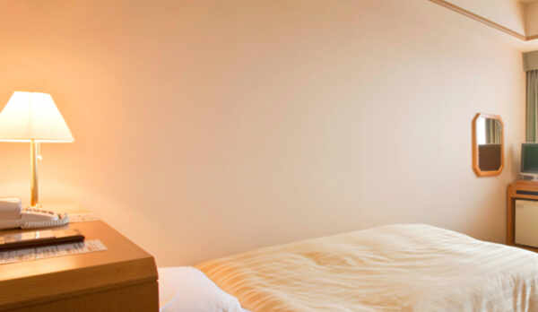 シングルルーム