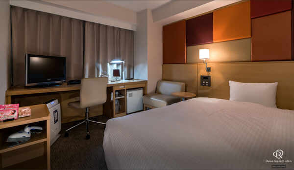 レディースルーム