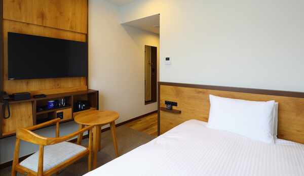 スタンダードシングル