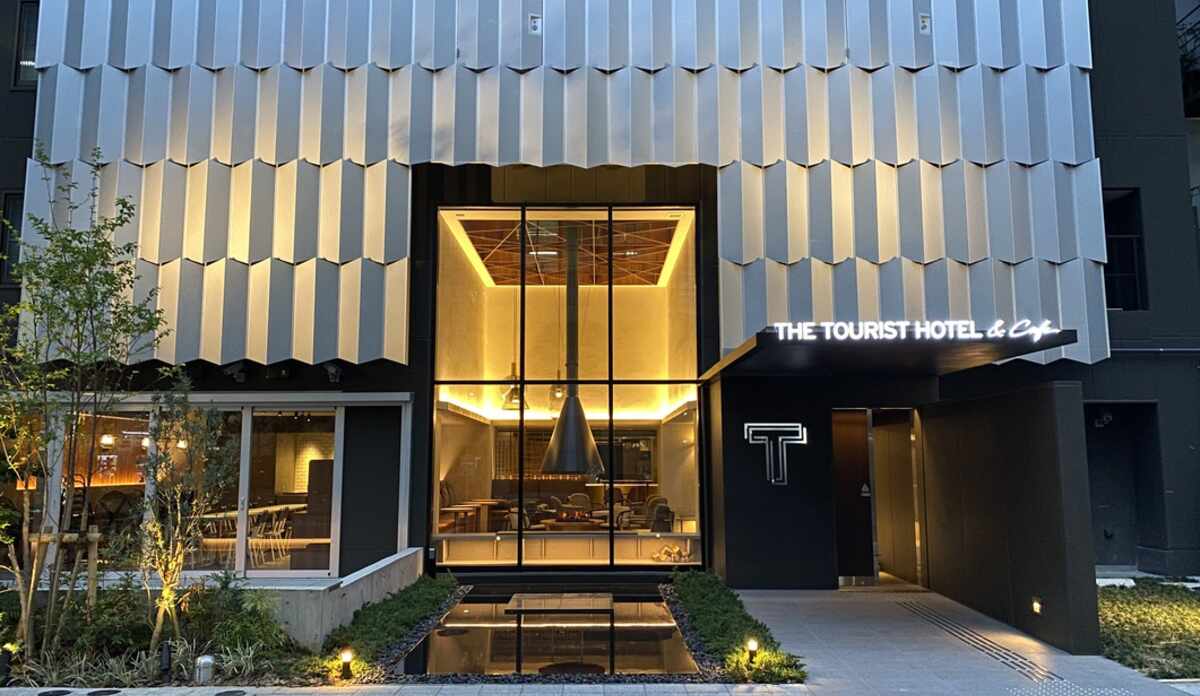 ザ ツーリストホテル＆カフェ秋葉原 料金比較・宿泊予約 - 価格.com