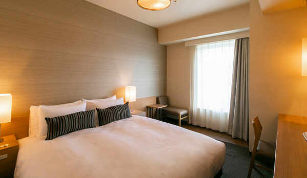 （新）ダブル（18平米）