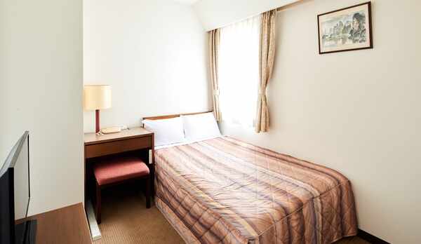 セミダブルルーム