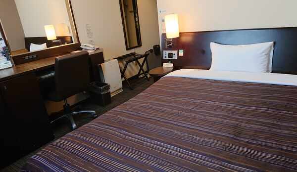 コンフォートシングルルーム