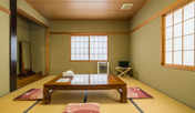 和室10畳