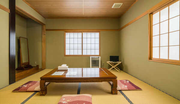 和室10畳