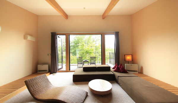 コテージメゾネット