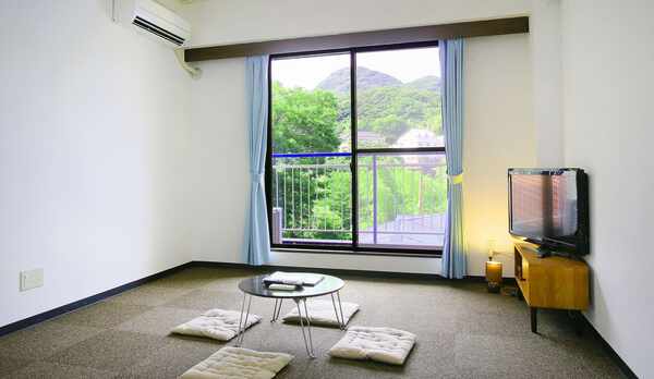 カジュアルルーム