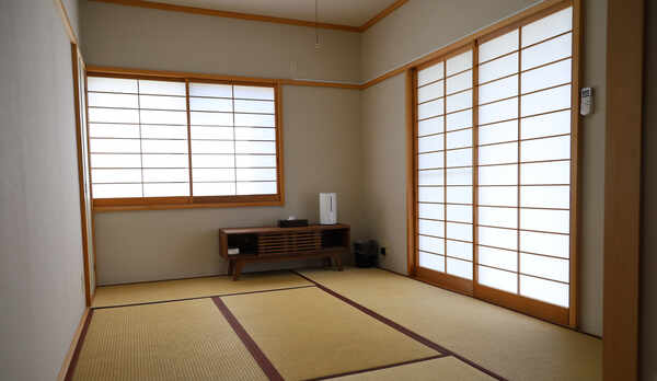 【大川汐見埼355】和室