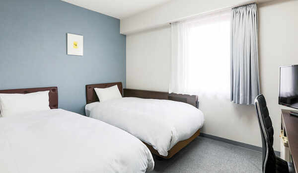 エコノミーツイン