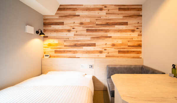 ◆エクストラルーム