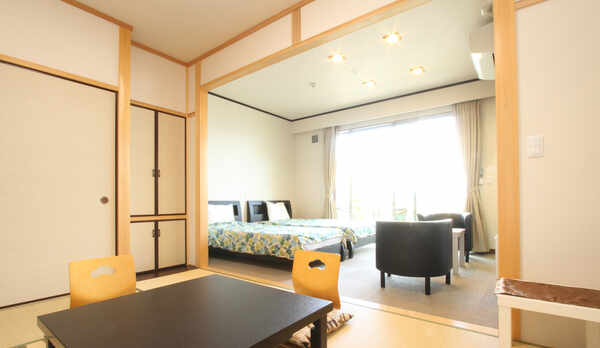 離れ　海季のお部屋