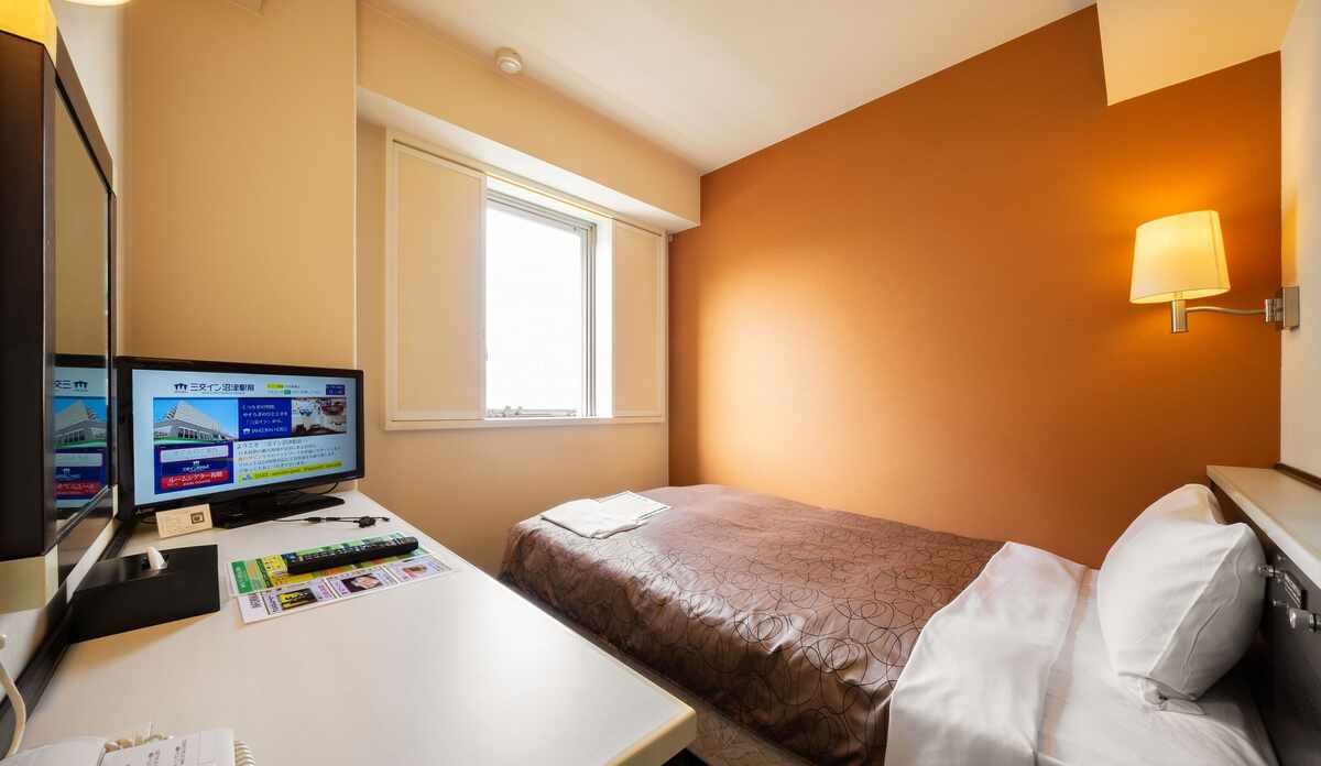 三交イン沼津駅前 料金比較・宿泊予約 - 価格.com