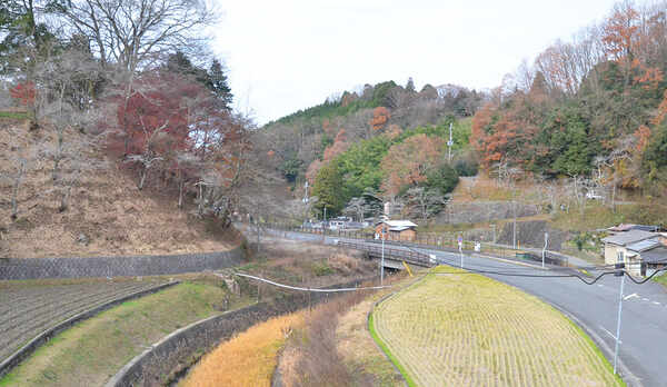 *＜部屋一例＞自然を眺められる、景色の良いお部屋もございます♪