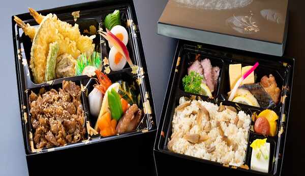 黒田や特製【黒毛和牛焼肉御膳】