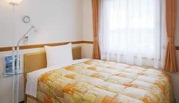 シングルルーム_R