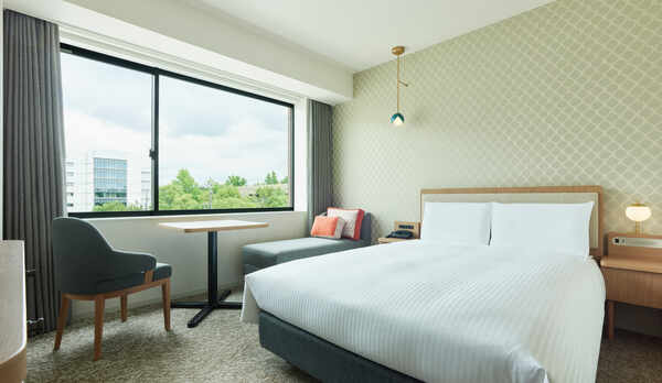 モデレートダブル